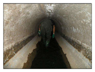 哈密管道高压清洗