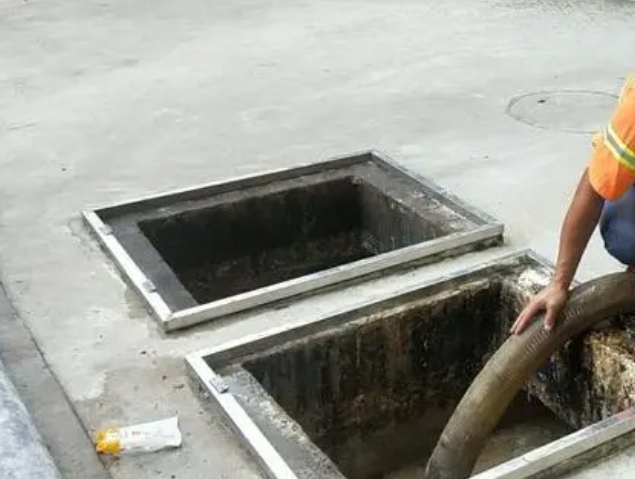 哈密化粪池清理