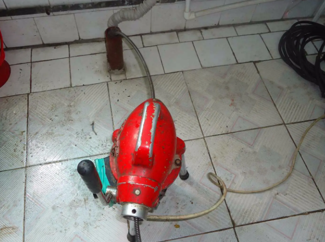 哈密下水道疏通